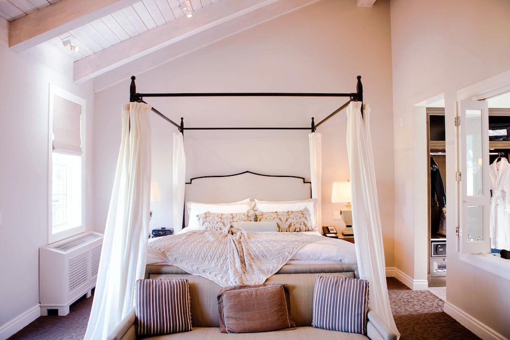 Hotel Yountville - photo 16