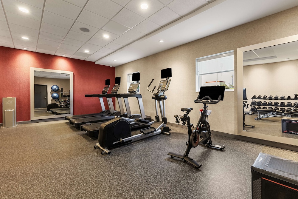Home2 Suites By Hilton Cookeville - photo 33