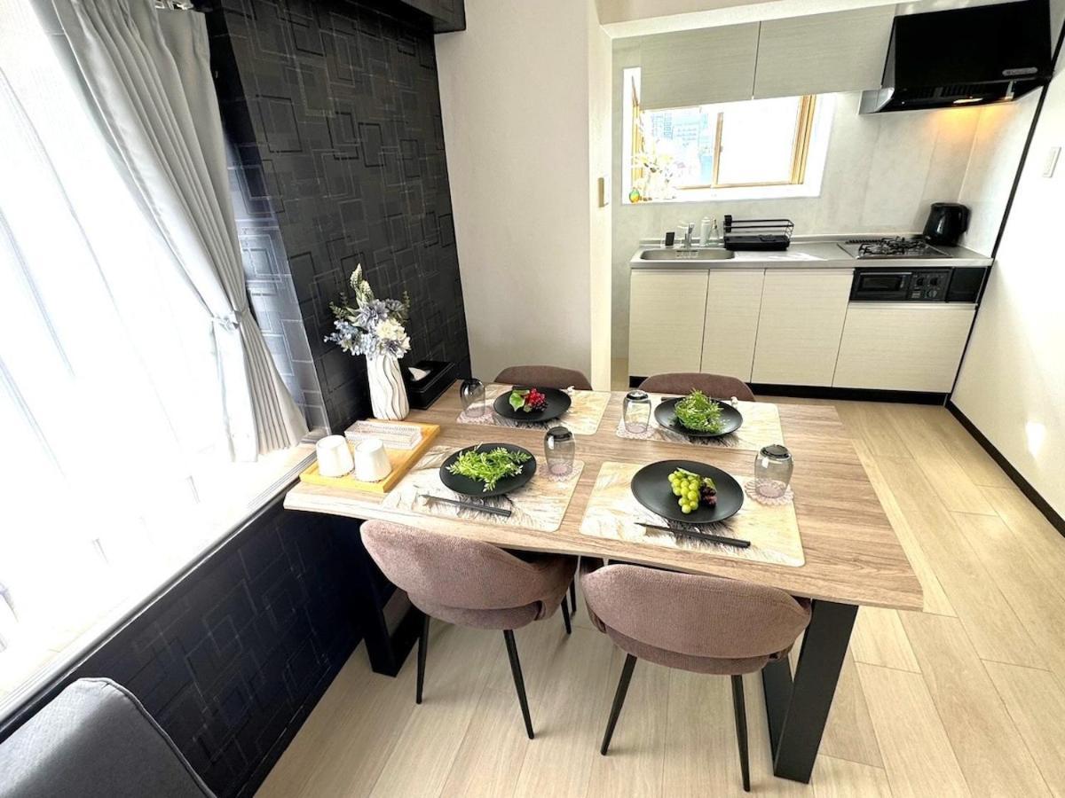 K2 Square 903 - carbon neutral hotel in Nagoya