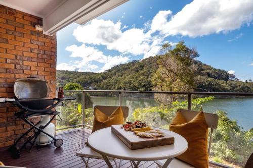 Water Front Wonder Near Woy Woy — hotel in Blackwall