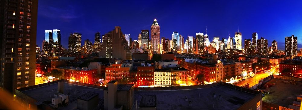 Skyline Hotel - photo 48