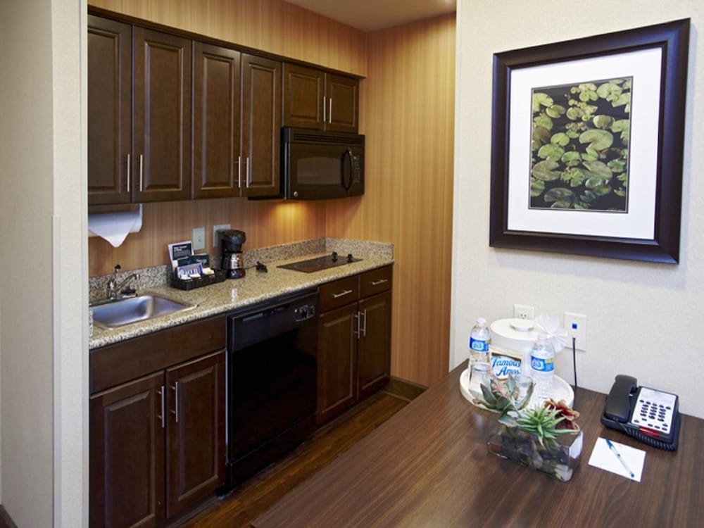 Homewood Suites by Hilton Birmingham SW Riverchase Galleria - photo 13