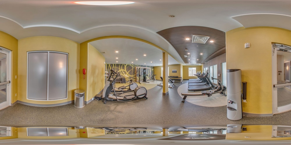 Hilton Garden Inn Oklahoma City Midtown - photo 48