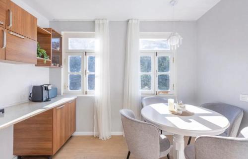 Waterfall City Centre apartment