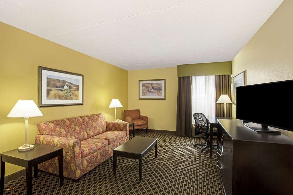 La Quinta Inn & Suites by Wyndham Salina - photo 47