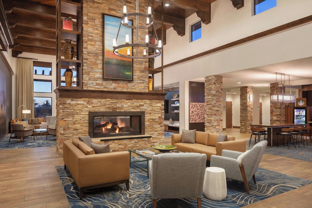 Courtyard by Marriott Sedona - photo 55