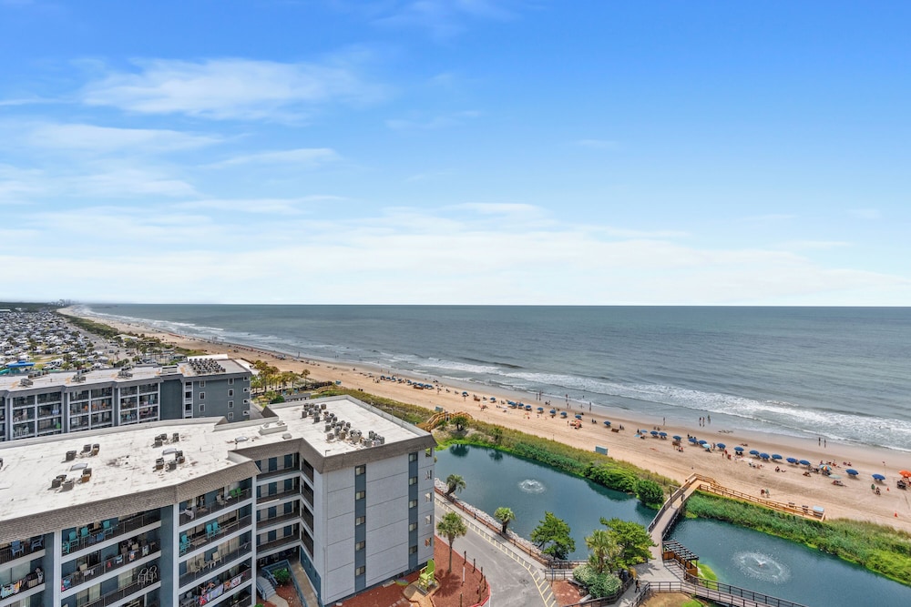 Myrtle Beach Resort by Elliott Realty - photo 102