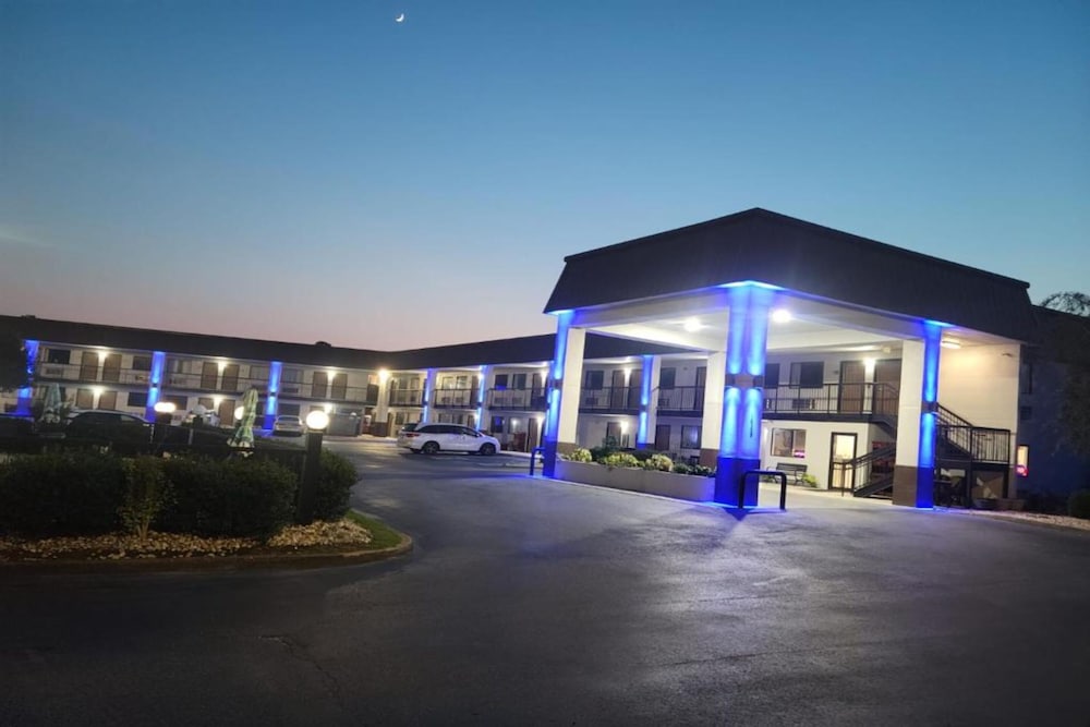 Western Motel Thomasville - photo 30