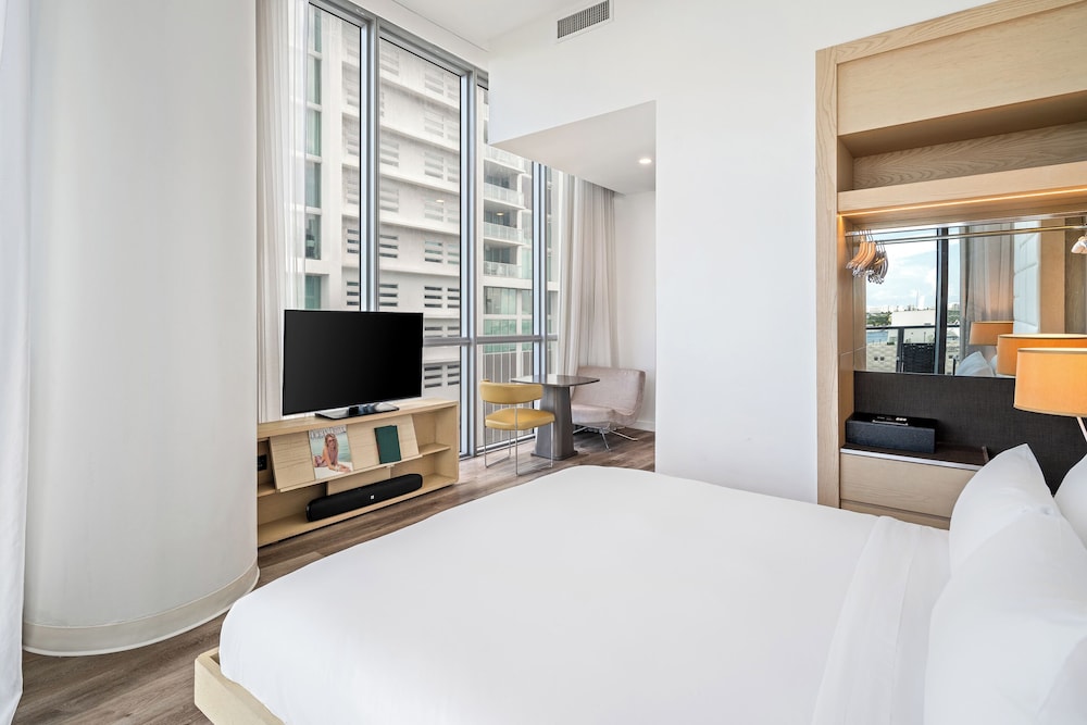 The Grayson Miami Downtown - photo 16