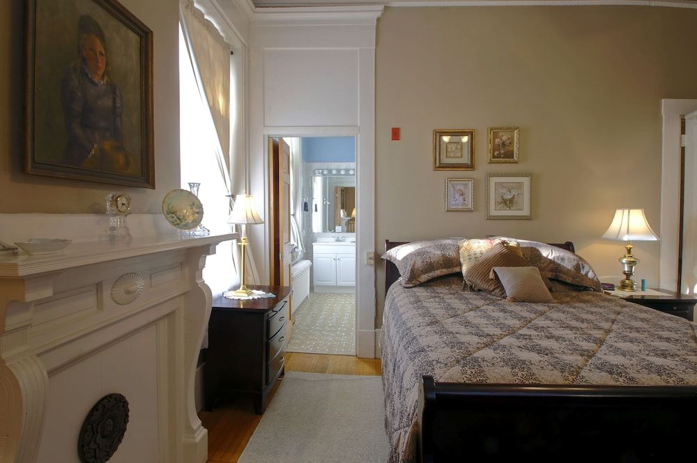 Inn at the Agora - photo 19