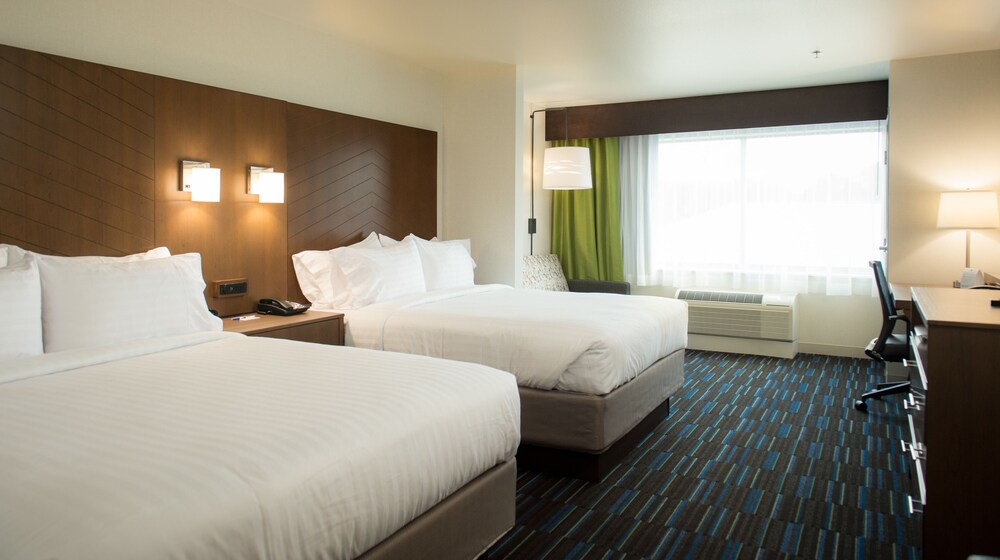 Holiday Inn Express & Suites Rock Falls by IHG - photo 5