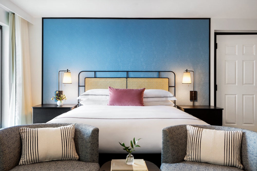 Kimpton Hotel Fontenot by IHG - photo 14