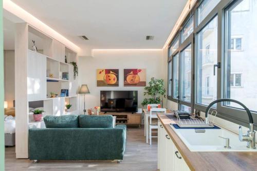 Luxury Haven in the most ideal area of Athens — 4-Star Luxury Hotel in Athens, Greece