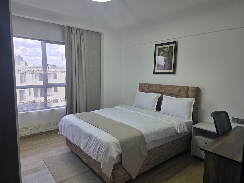 Marina Bay Suites