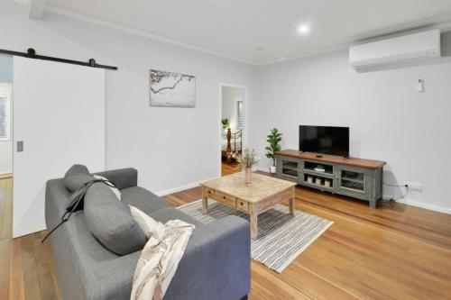 Grape Escape Wine Country Oasis in Cessnock, Australia