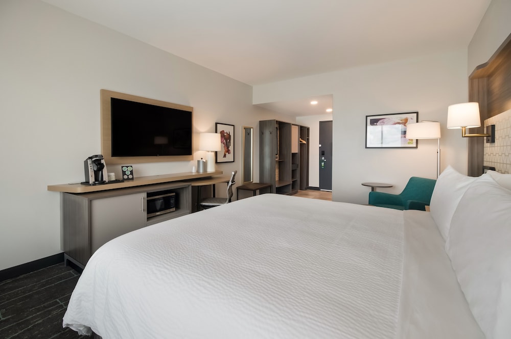 Holiday Inn & Suites Mt Juliet Nashville Area by IHG - photo 15