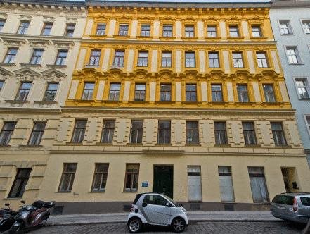 Debo Apartments — 4-Star Luxury Hotel in Vienna, Austria