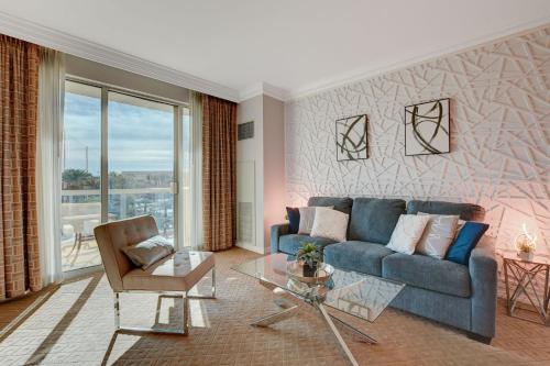 Serenity Suite at MGM Signature — 4-Star Luxury Hotel in Las Vegas, United States