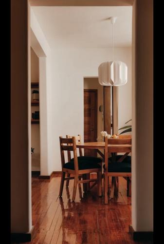 AirTabacalera - last minute hotel in Mexico City