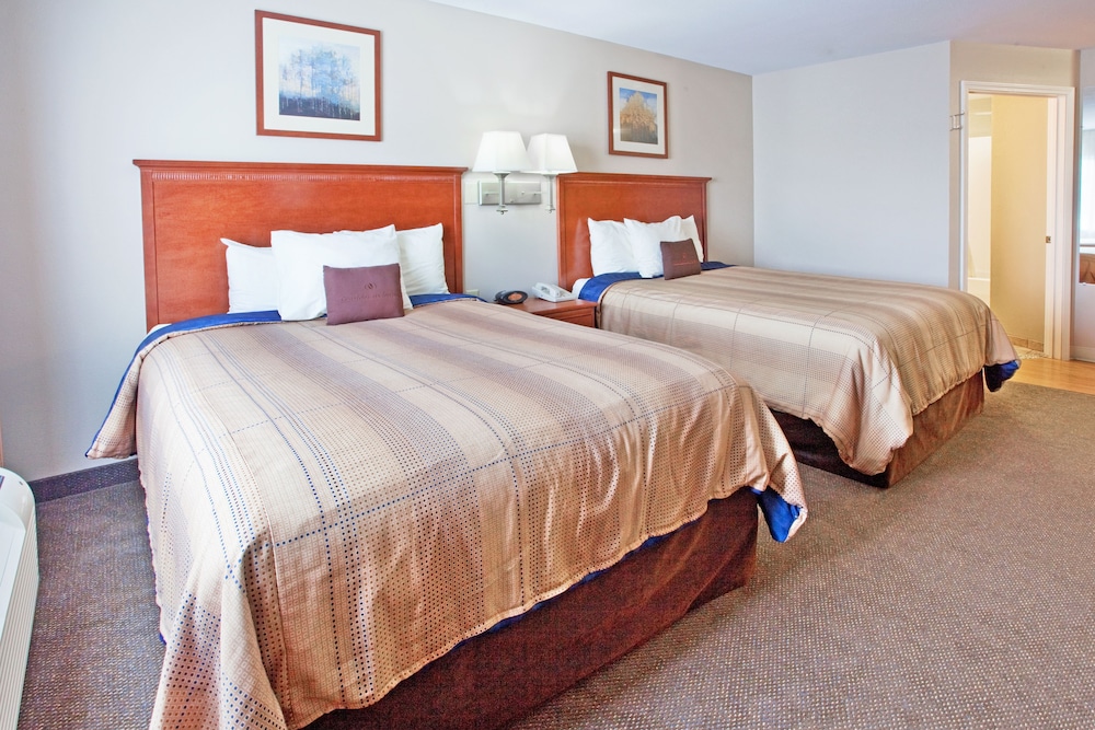 Candlewood Suites Columbus Fort Benning by IHG - photo 6