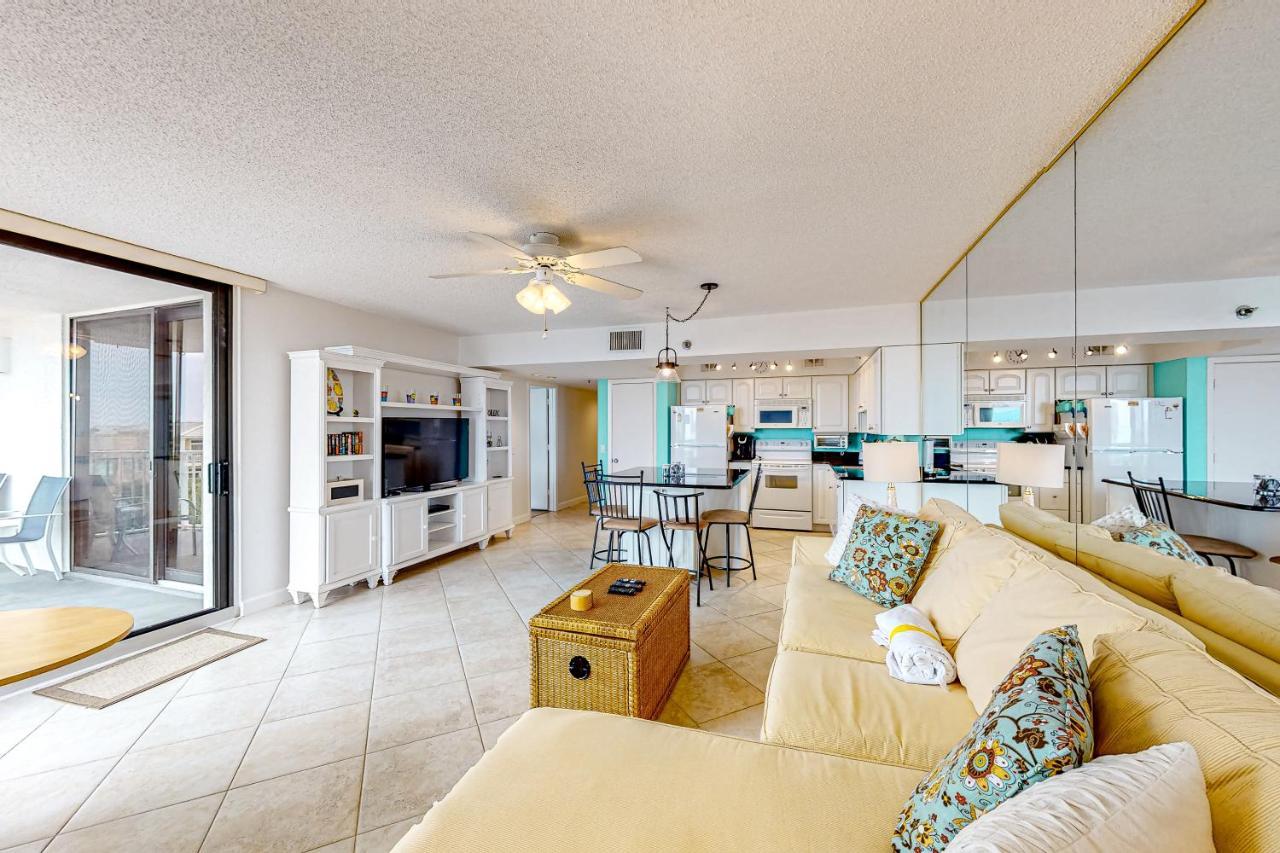 Mainsail 343 - carbon neutral hotel in Miramar Beach