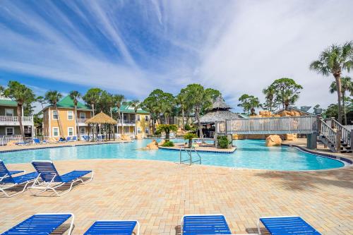 Beach4U 4Bu By Pkrm — 4-Star Luxury Hotel in Pensacola, United States