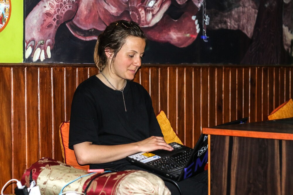 The Sparkling Inn — Kathmandu — photo 3