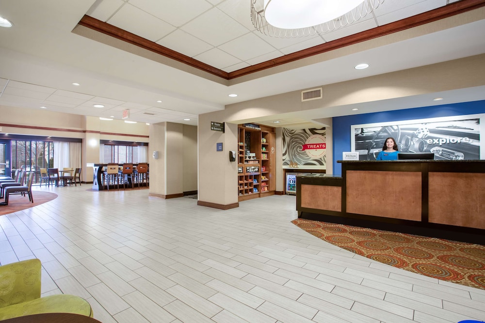 Hampton Inn & Suites Nashville Smyrna - photo 5