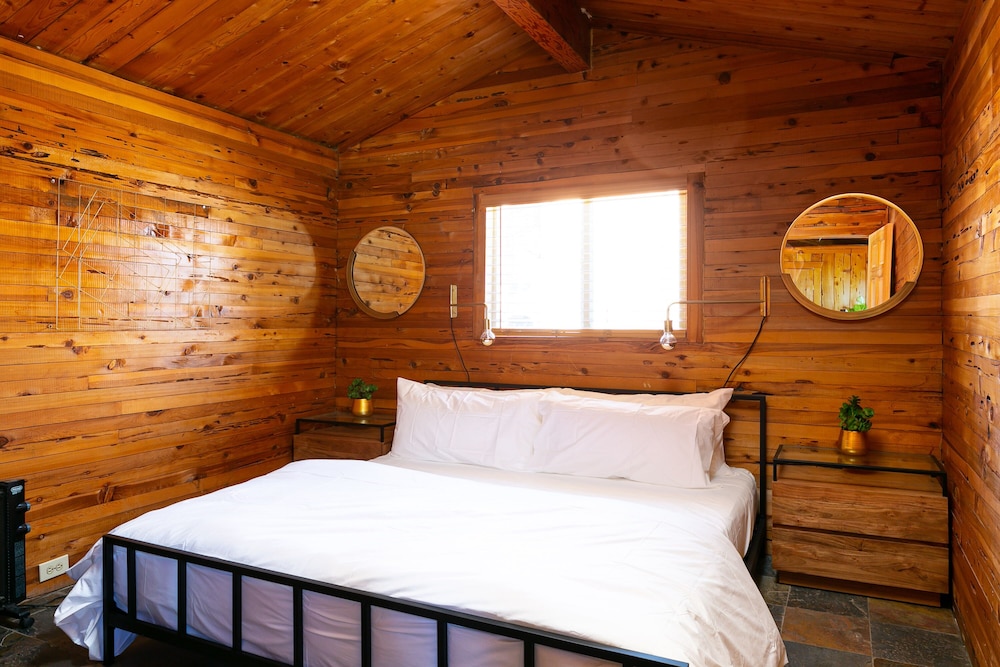 Chalet View Lodge - photo 8