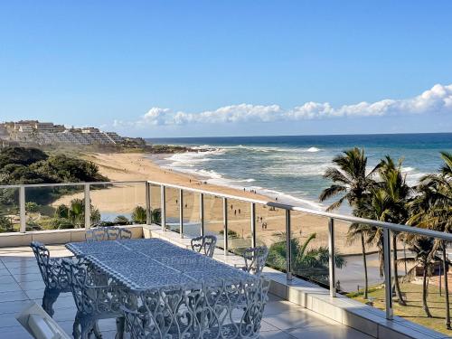 Rondevoux 17 — 4-Star Luxury Hotel in Margate, South Africa
