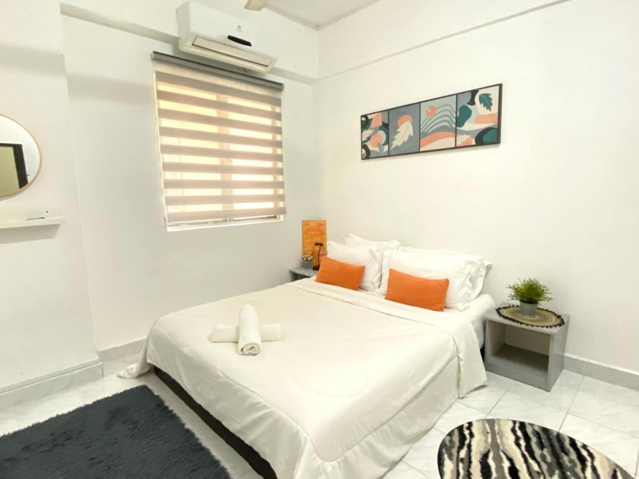 The Nest Cozy 3 Bedroom Condo Shah Alam — 4-Star Luxury Hotel in Shah Alam, Malaysia