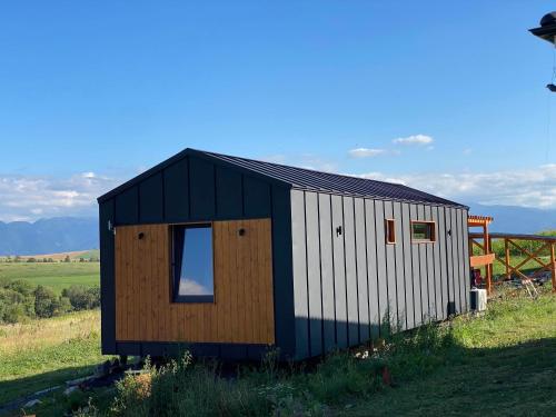 Bird's Nest Hideaway Tinyhouses - last minute hotel in Unknown City