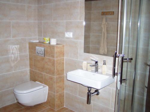 Boutique Hotel Pošta RL in Oravsky Podzamok, Slovakia