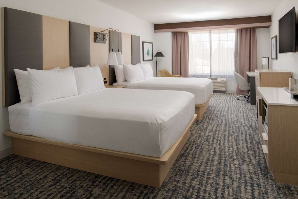 Best Western Premier Keizer Salem Hotel - photo 14