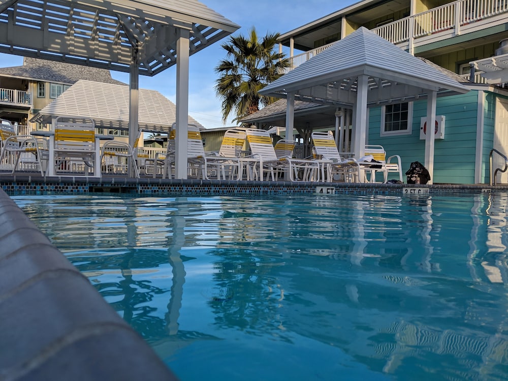 Seashell Village Resort - photo 108
