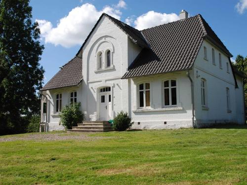 Gutshaus Glowitz — Putbus