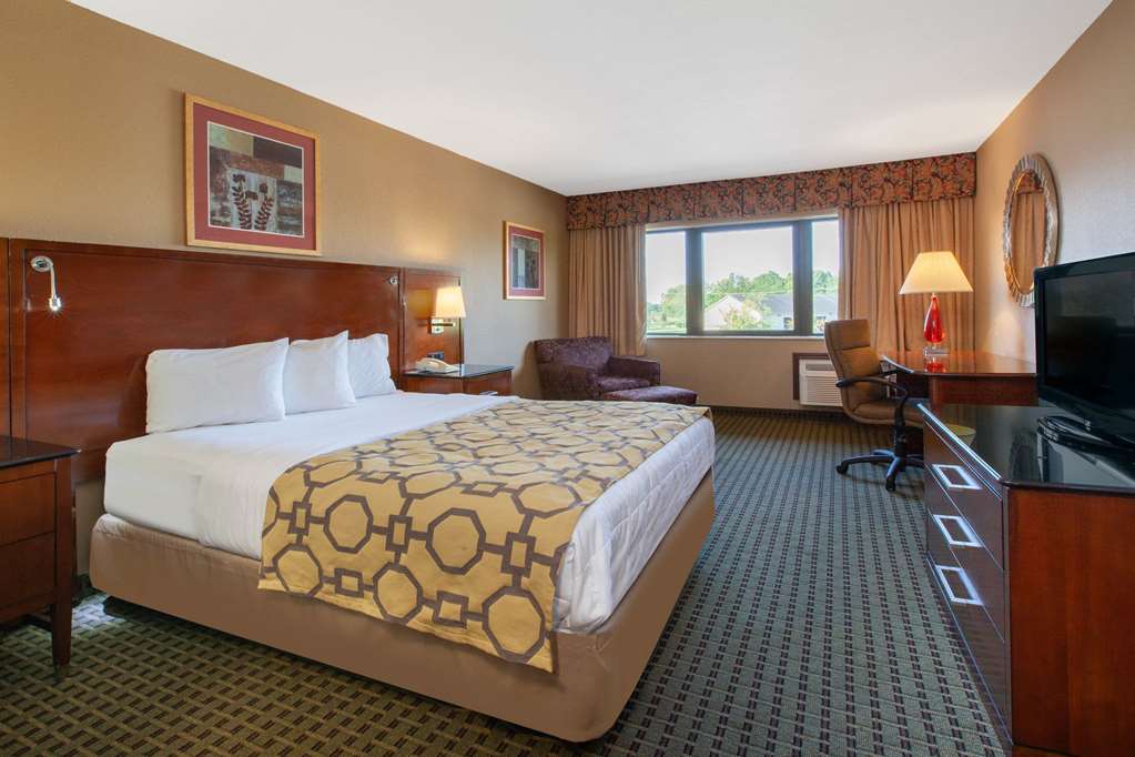 Baymont by Wyndham Franklin - photo 7