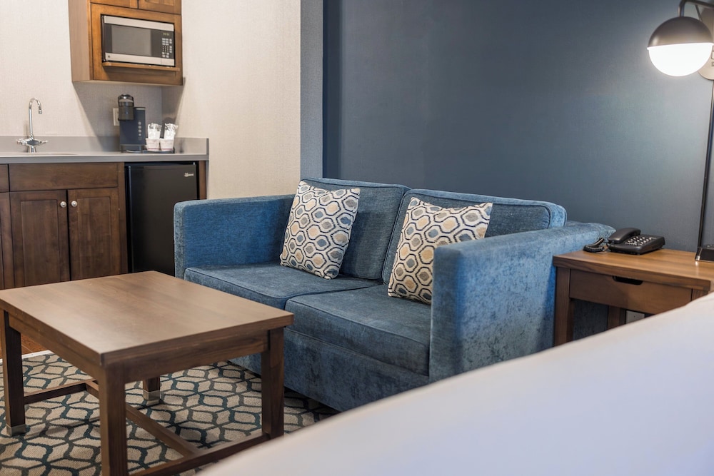 Crowne Plaza Niagara Falls NY Riverside by IHG - photo 45