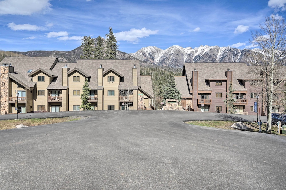 San Juan Mountains Gem 2 Mi To Purgatory Resort - photo 27