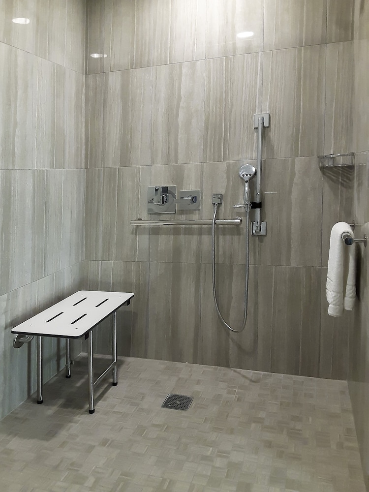 Courtyard by Marriott Los Angeles Monterey Park - photo 17