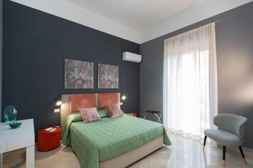 Garruba House 2 — 4-Star Luxury Hotel in Bari, Italy