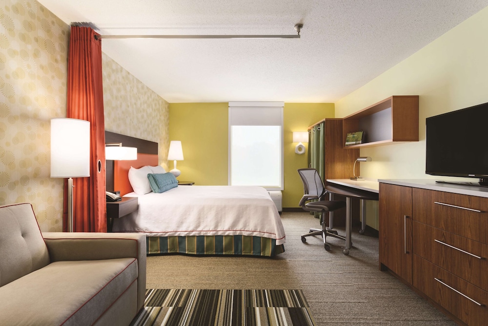 Home2 Suites by Hilton Pittsburgh Cranberry - photo 9