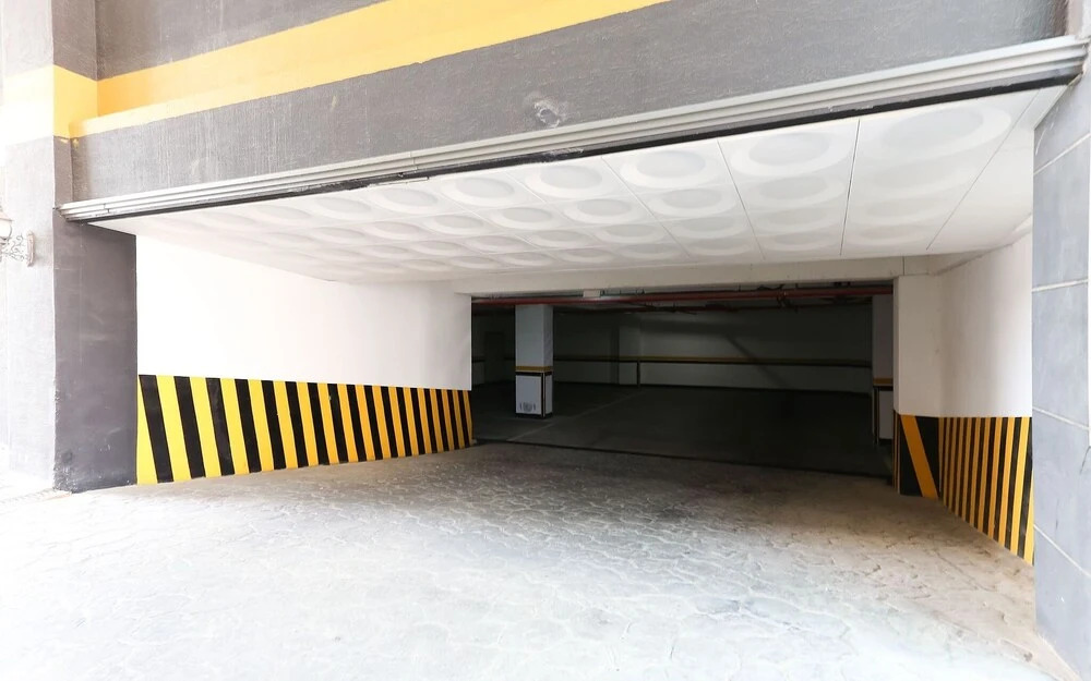 Asan Crystal in Asan, South Korea