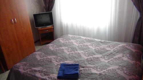 Neftyanik 2 — hotel in Al'met'yevsk