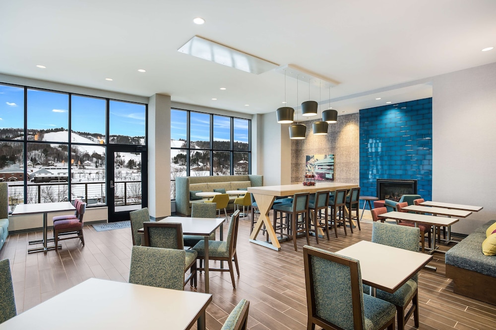 Hampton Inn & Suites Houghton - photo 24