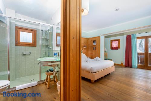 Hotel Valbruna Inn in Malborghetto, Italy