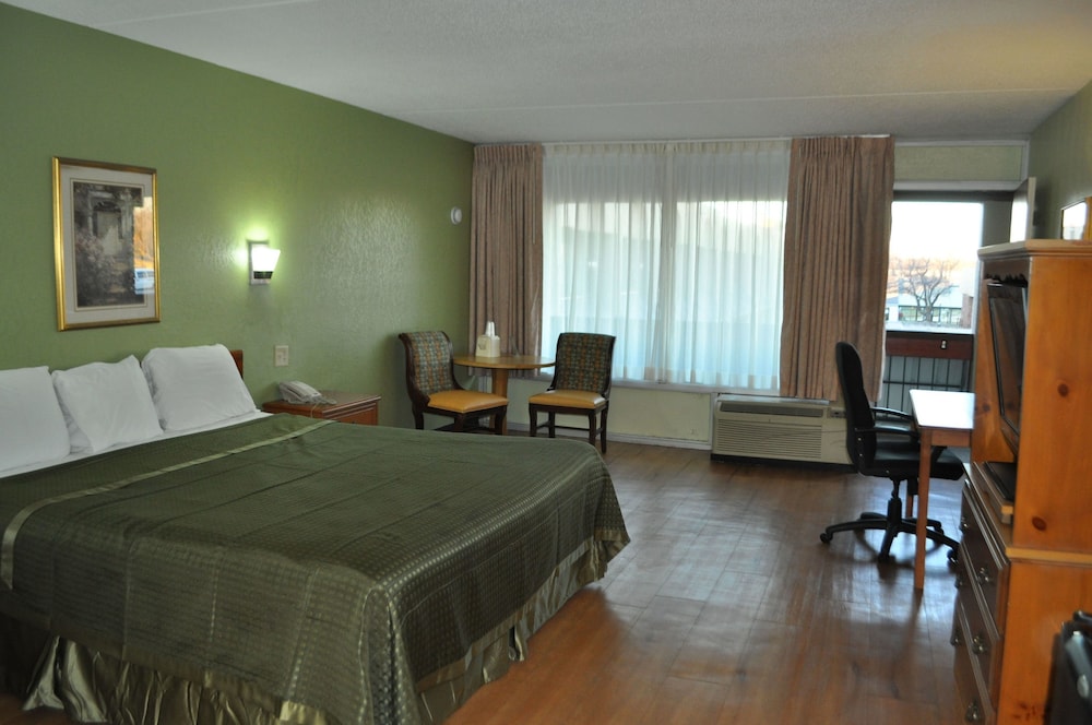 Best Way Inn Madison - photo 12