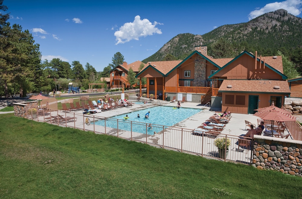 WorldMark Estes Park - photo 21