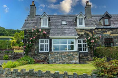 Uwch Y Mor — hotel in Llanfairfechan