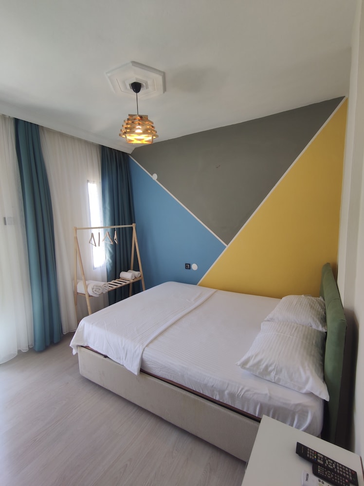 La Bonita Pansiyon Çeşme Adult Only — Cesme — photo 4